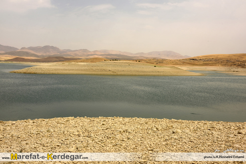 طبیعت شهرستان سقز